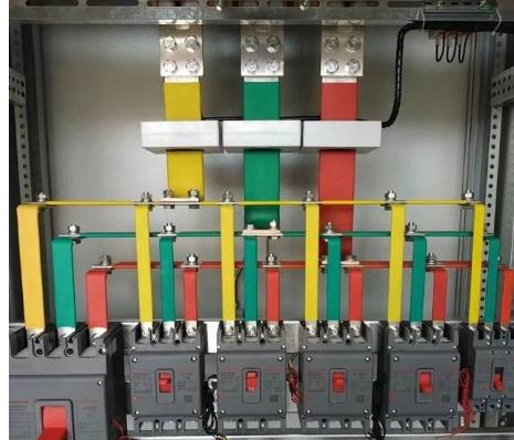 低壓配電柜維修操作規范